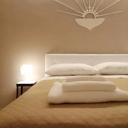 Imperial Apartment Fasano