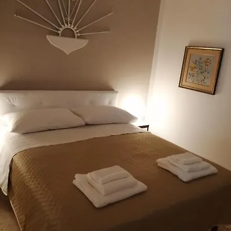 Imperial Apartment *