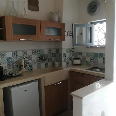 Imperial Apartment