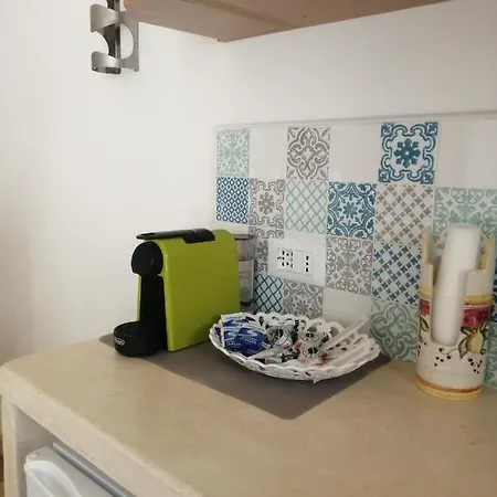 Imperial Apartment