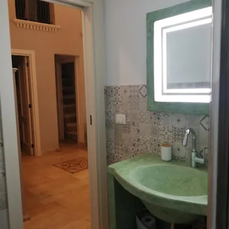 Imperial Apartment