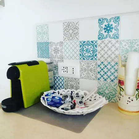 Imperial Apartamento Fasano