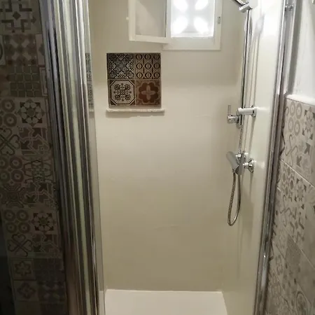 Apartamento Imperial Fasano