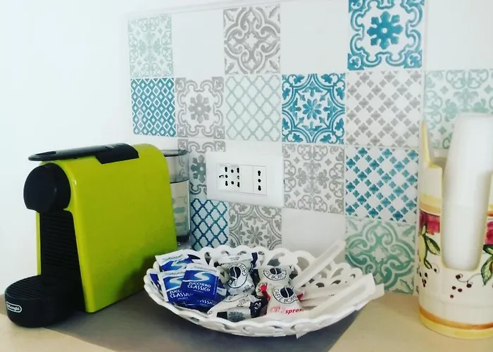 Imperial Appartamento Fasano